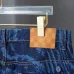 Louis Vuitton Jeans for Louis Vuitton short Jeans for men Ripple jeans #A52989