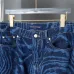 Louis Vuitton Jeans for Louis Vuitton short Jeans for men Ripple jeans #A52989