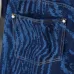 Louis Vuitton Jeans for Louis Vuitton short Jeans for men Ripple jeans #A52989