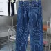 Louis Vuitton Jeans for Louis Vuitton short Jeans for men Ripple jeans #A52989