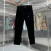 Louis Vuitton Jeans  Men's Luxury Brand Jeans Fashion Blue/Black #A54127