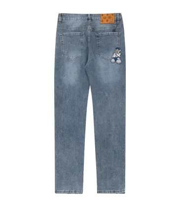 Louis Vuitton Jeans for MEN #9999921363