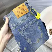 Louis Vuitton Jeans for MEN #A28976