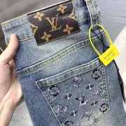 Louis Vuitton Jeans for MEN #A28980