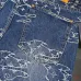 Louis Vuitton Jeans for MEN #A50550