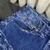 Louis Vuitton Jeans for MEN #A50550