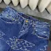 Louis Vuitton Jeans for MEN #A50550