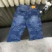 Louis Vuitton Jeans for MEN #A50550
