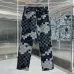 Louis Vuitton Jeans for MEN #A51171
