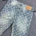 Louis Vuitton Jeans for MEN #A52487