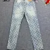 Louis Vuitton Jeans for MEN #A52487