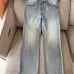 Louis Vuitton Jeans for MEN #A53106