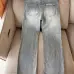 Louis Vuitton Jeans for MEN #A53106