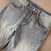 Louis Vuitton Jeans for MEN #A53106