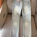 Louis Vuitton Jeans for MEN #A53110