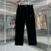 Louis Vuitton Jeans for MEN Luxury Brand Jeans Fashion Blue/Black #A54128