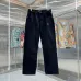Louis Vuitton Jeans for MEN Luxury Brand Jeans Fashion Blue/Black #A54129