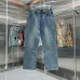 Louis Vuitton Jeans for MEN Luxury Brand Jeans Fashion Blue/Black #A54129