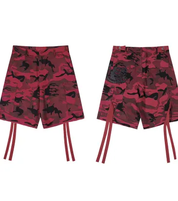 Hellstar short Jeans for Men #A50918