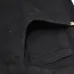 Men's Versace Black Jeans with Logo Detail #A45781