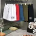 AMIRI 24s summer sports five-point casual shorts for men and women #A39306