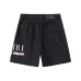 AMIRI Short Pants Black/Brown #A51679