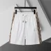 Burberry Pants for Burberry Short Pants for men #A52545