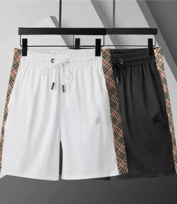 Burberry Pants for Burberry Short Pants for men #A52545