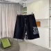 Burberry Pants for Burberry Short Pants for men #A53725