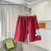 Burberry Pants for Burberry Short Pants for men #A53725