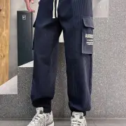 Burberry Pants for Men #A52183