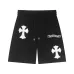 Chrome Hearts Pants for Chrome Hearts Short pants for men #A51204