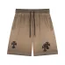 Chrome Hearts Pants for Chrome Hearts Short pants for men #A51205
