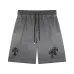 Chrome Hearts Pants for Chrome Hearts Short pants for men #A51205