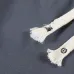 Chrome Hearts Pants for Chrome Hearts Short pants for men #A51206