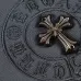 Chrome Hearts Pants for Chrome Hearts Short pants for men #A51206