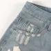 Chrome Hearts Pants for Chrome Hearts Short pants for men #A51437