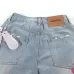 Chrome Hearts Pants for Chrome Hearts Short pants for men #A51437
