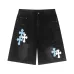 Chrome Hearts Pants for Chrome Hearts Short pants for men #A51437
