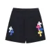 Chrome Hearts Pants for Chrome Hearts Short pants for men #A51764