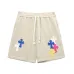 Chrome Hearts Pants for Chrome Hearts Short pants for men #A51764