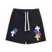 Chrome Hearts Pants for Chrome Hearts Short pants for men #A51764