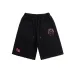 Chrome Hearts Pants for Chrome Hearts Short pants for men #A52317