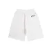 Chrome Hearts Pants for Chrome Hearts Short pants for men #A52317