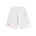 Chrome Hearts Pants for Chrome Hearts Short pants for men #A52317