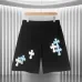 Chrome Hearts Pants for Chrome Hearts Short pants for men #A52632
