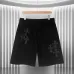 Chrome Hearts Pants for Chrome Hearts Short pants for men #A53142