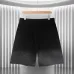 Chrome Hearts Pants for Chrome Hearts Short pants for men #A53143