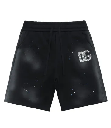 D&amp;G Pants for D&amp;G short pants for men #A52439