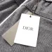 Dior Pants Denim shorts #A52991